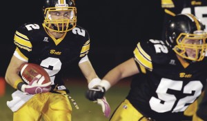 PV vs. Bettendorf